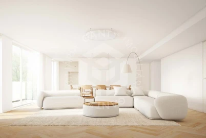 Apartamento T2 para Venda em Alcantara