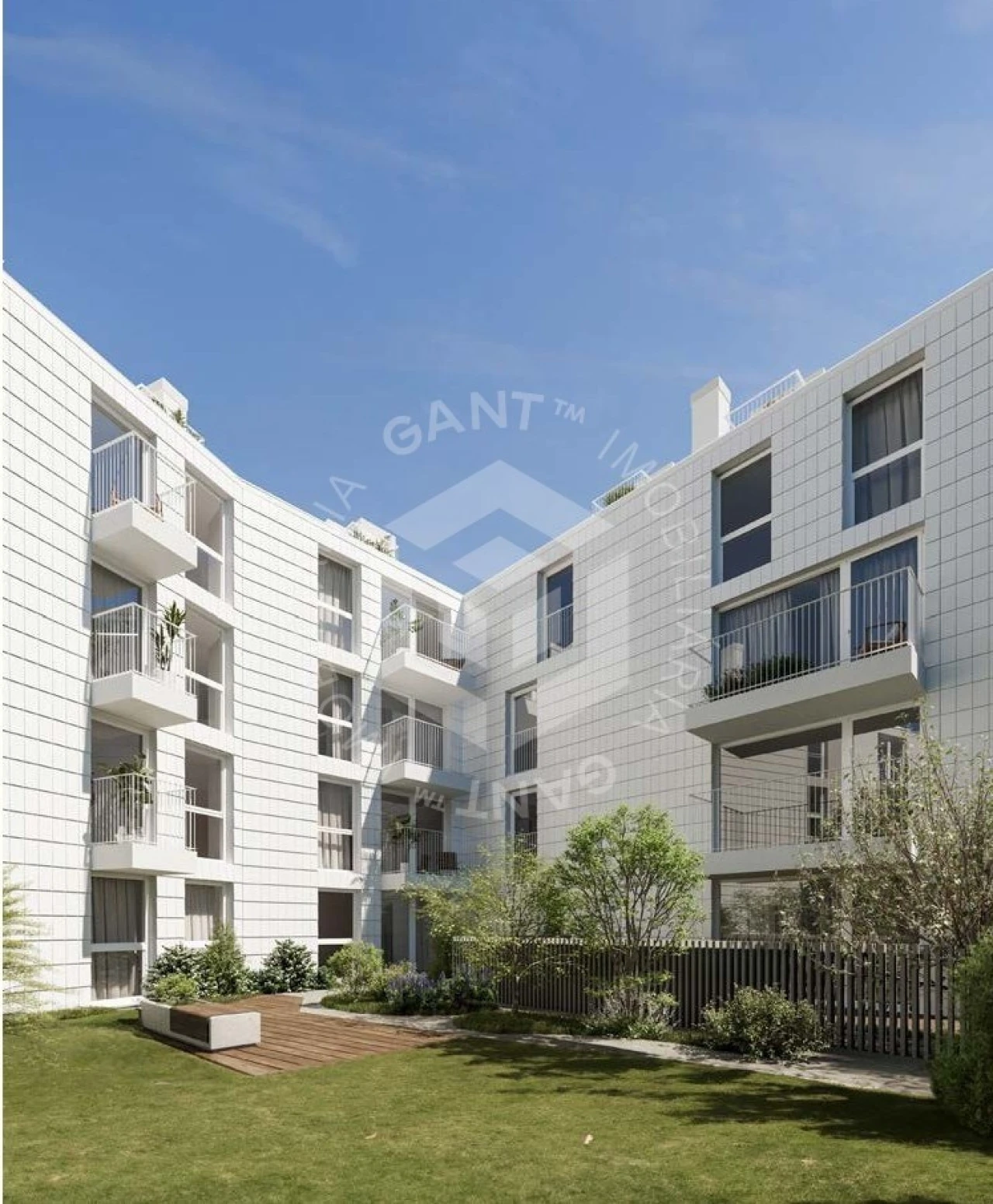 Apartamento T1 para Venda em Alcantara Foto 3