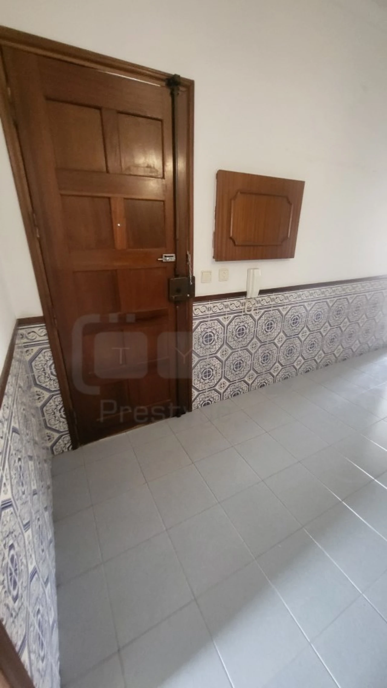 Apartamento T3 para Venda em São João Baptista Foto 4