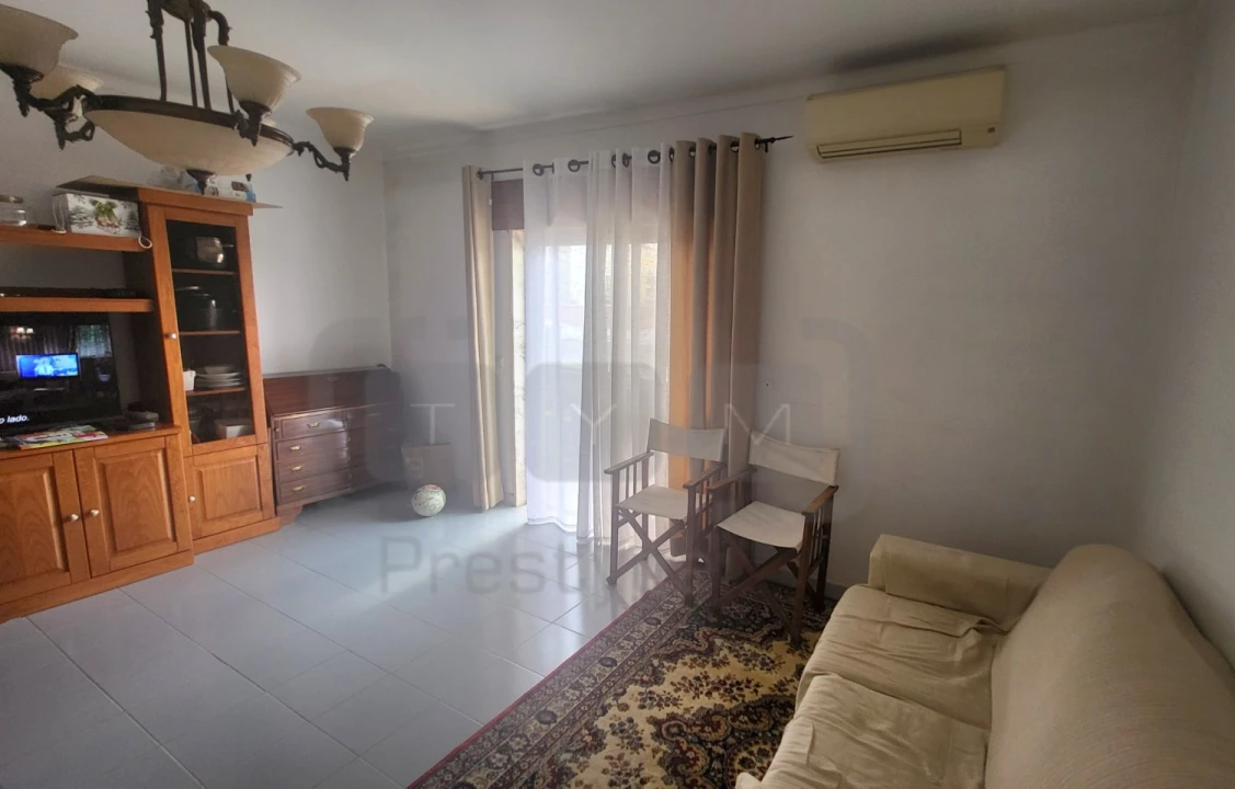 Apartamento T3 para Venda em São João Baptista Foto 5
