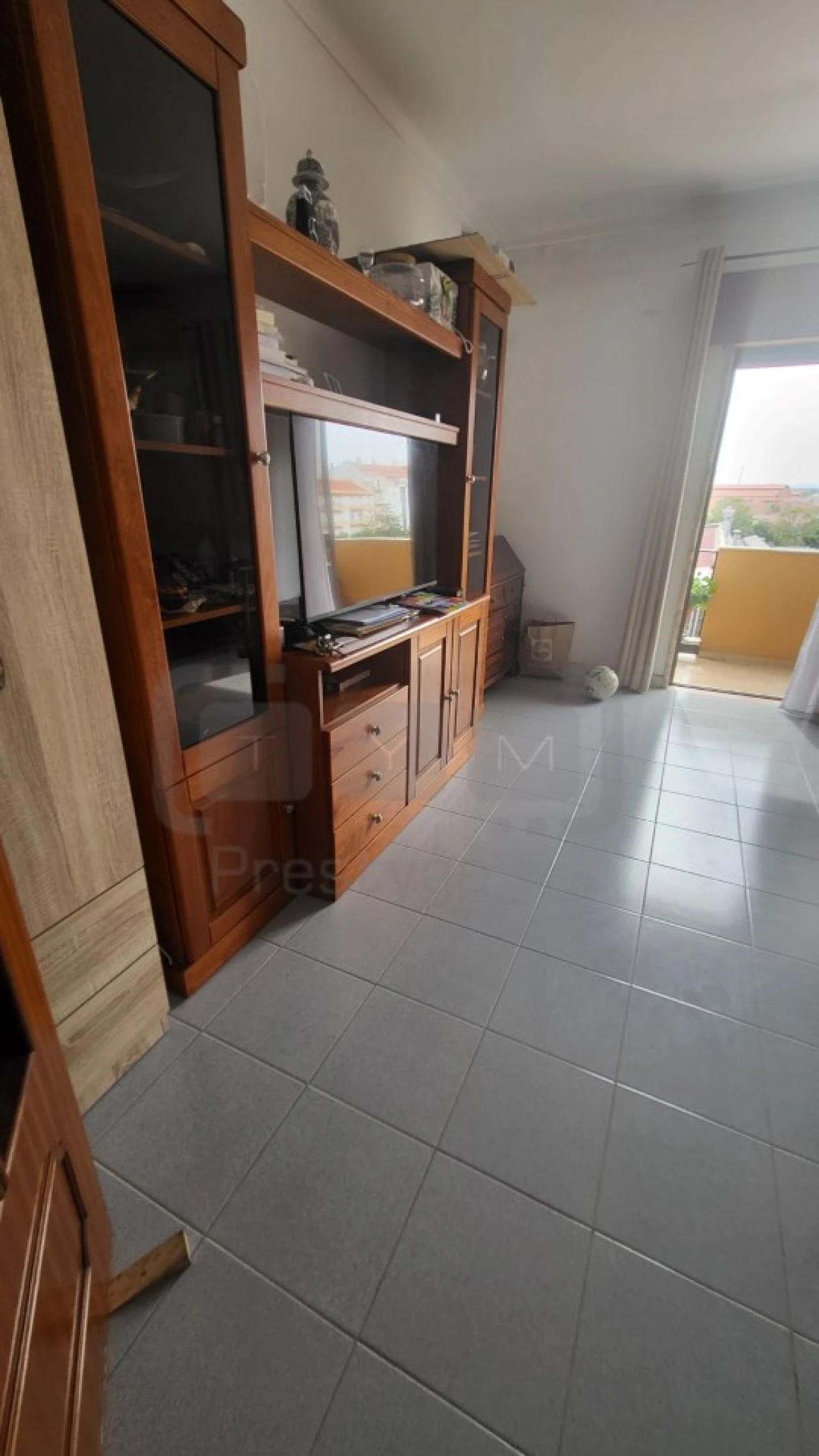 Apartamento T3 para Venda em São João Baptista Foto 7