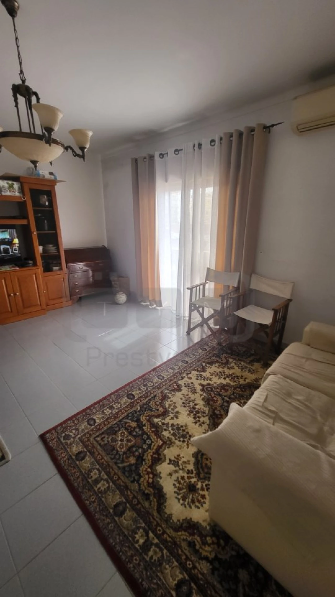 Apartamento T3 para Venda em São João Baptista Foto 8