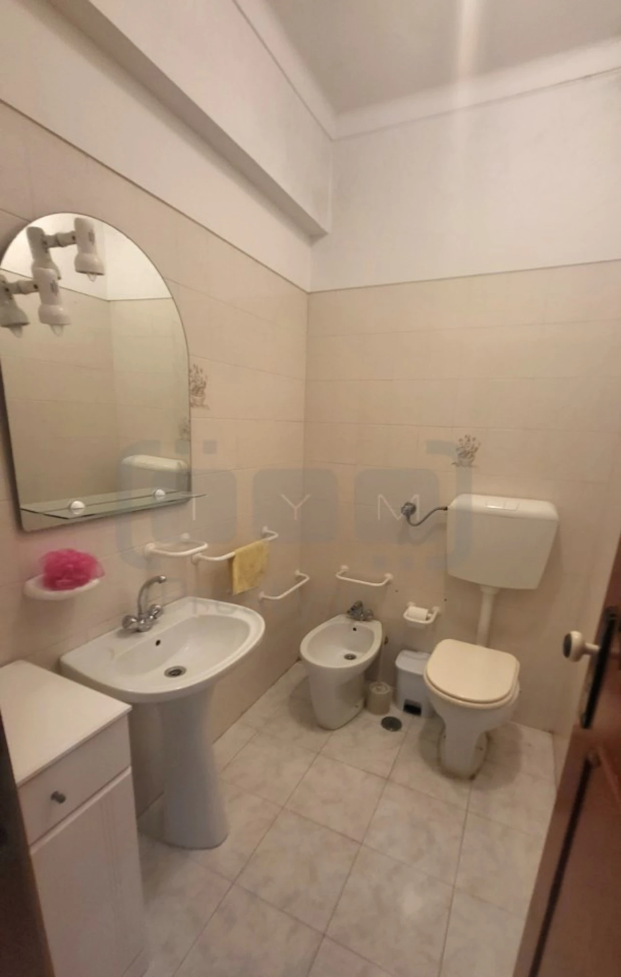 Apartamento T3 para Venda em São João Baptista Foto 9