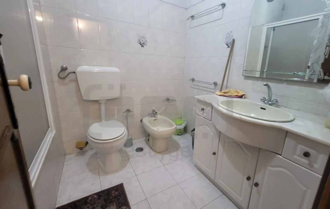 Apartamento T3 para Venda em São João Baptista Foto 10