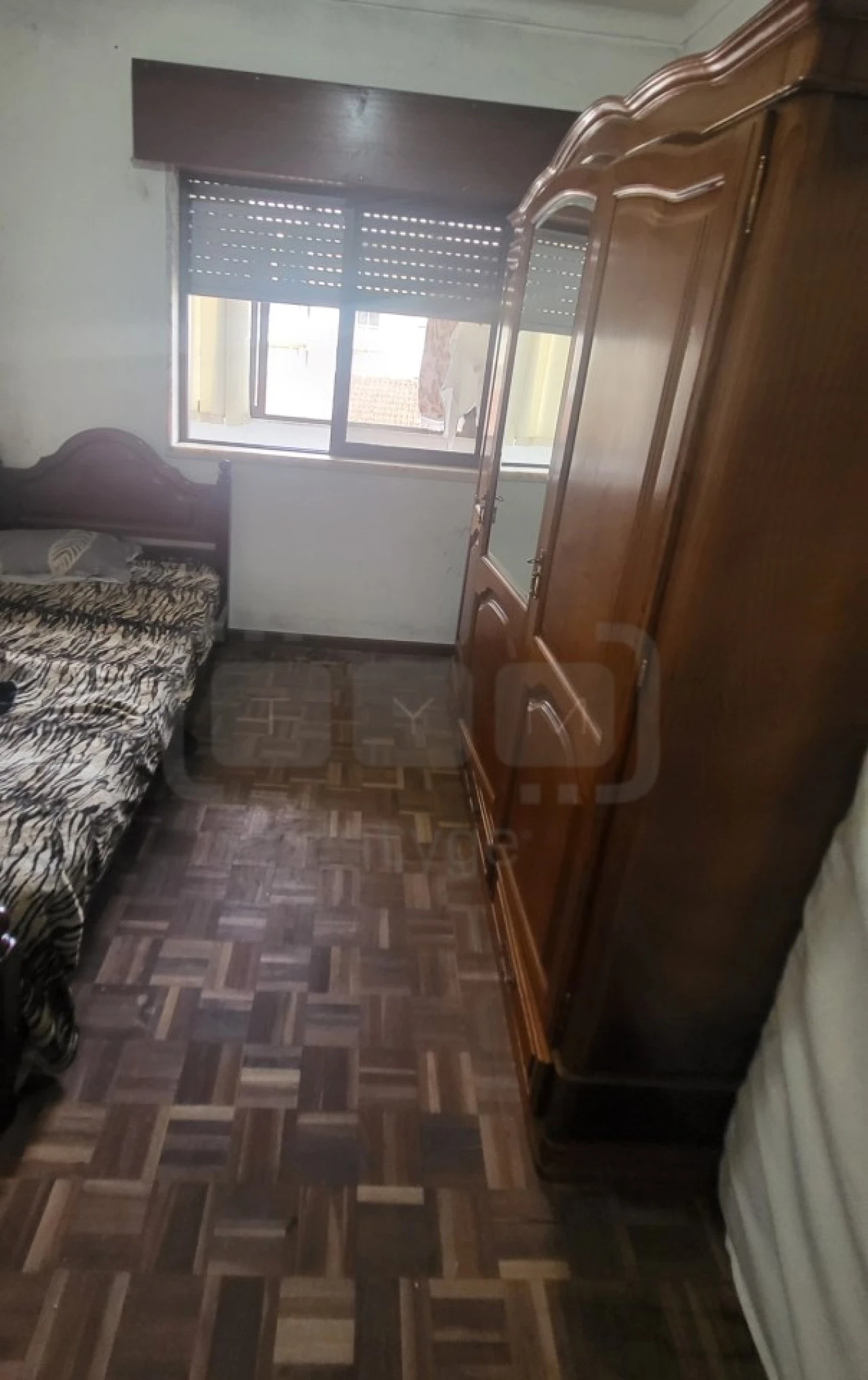 Apartamento T3 para Venda em São João Baptista Foto 12