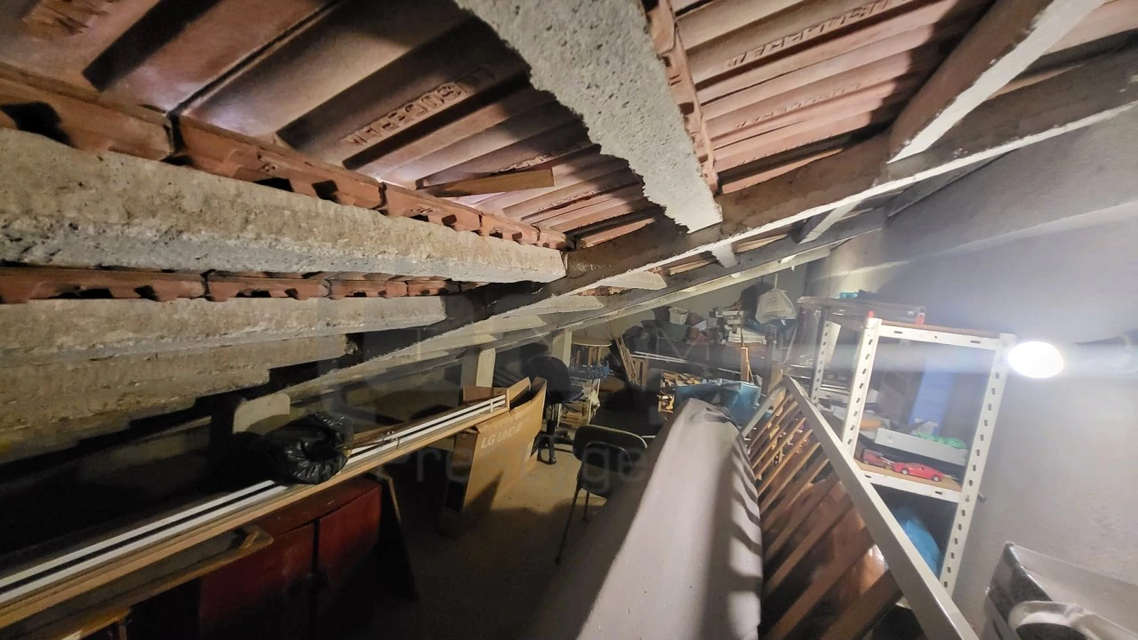 Apartamento T3 para Venda em São João Baptista Foto 13
