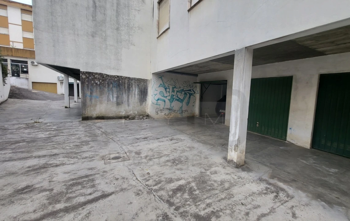 Apartamento T3 para Venda em São João Baptista Foto 16