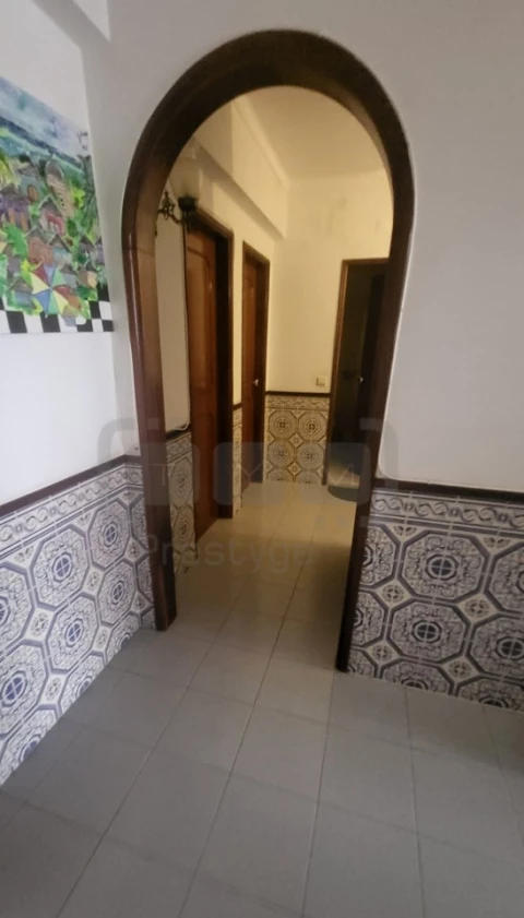 Apartamento T3 para Venda em São João Baptista
