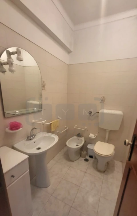 Apartamento T3 para Venda em São João Baptista