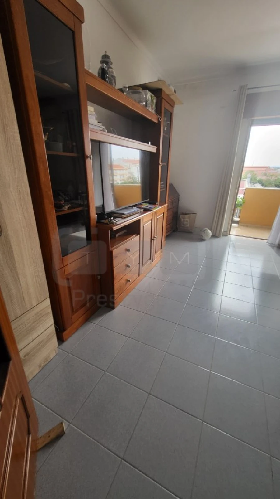 Apartamento T3 para Venda em São João Baptista Foto 7