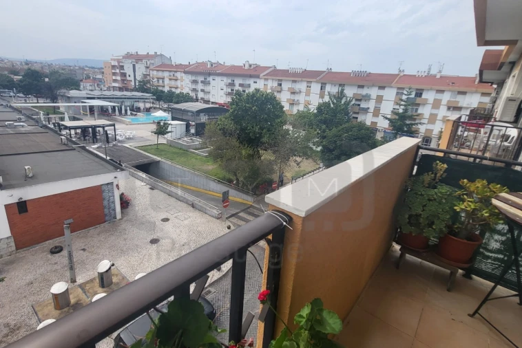 Apartamento T3 para Venda em São João Baptista Foto 15