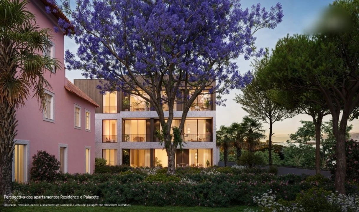 Apartamento T1 para Venda em Lordelo do Ouro e Massarelos Foto 7
