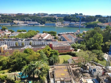 Apartamento T1 para Venda em Lordelo do Ouro e Massarelos