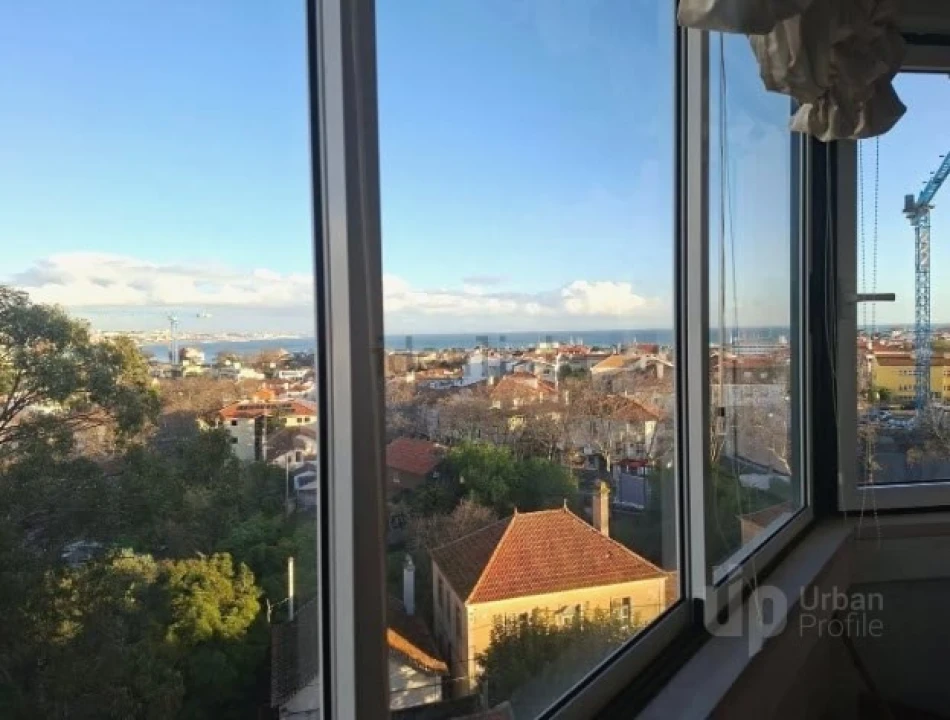 Apartamento T2 para Venda em Cascais e Estoril Foto 2