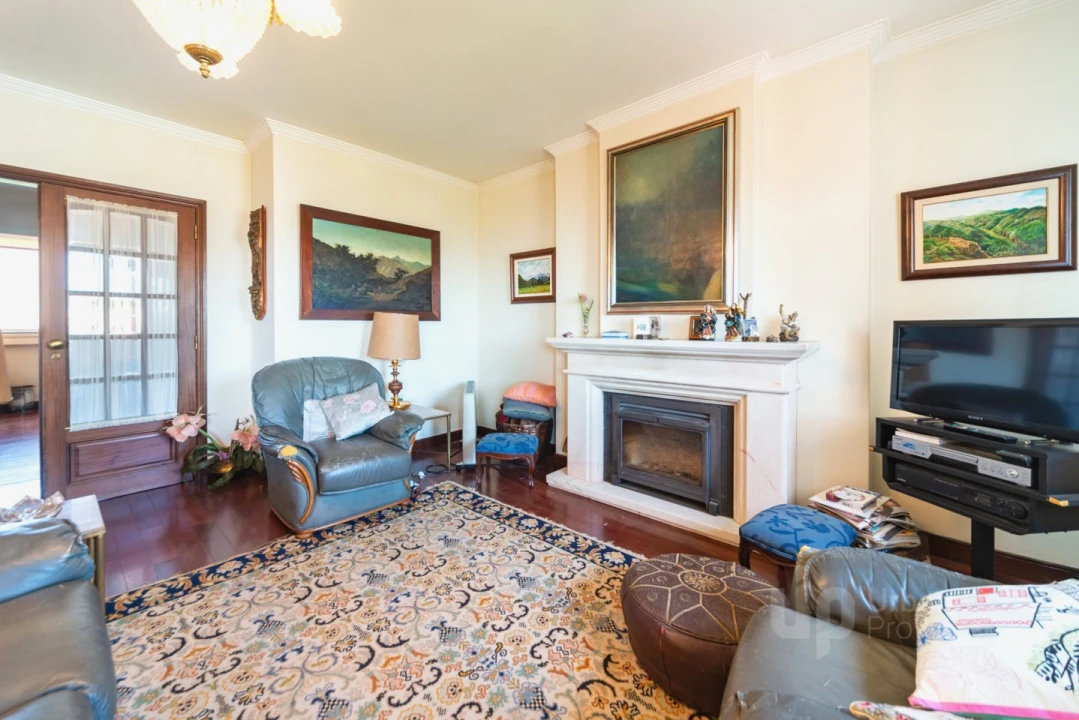 Apartamento T2 para Venda em Cascais e Estoril Foto 6