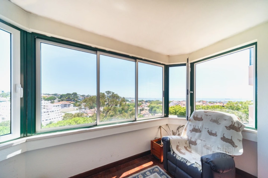 Apartamento T2 para Venda em Cascais e Estoril Foto 7