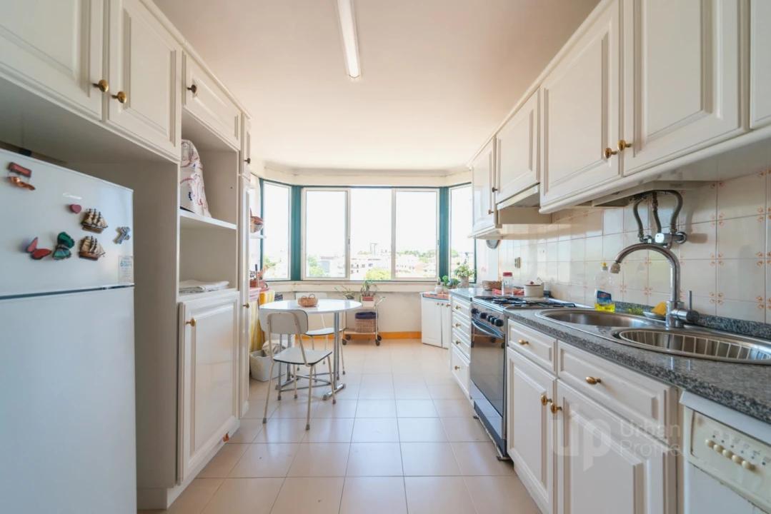 Apartamento T2 para Venda em Cascais e Estoril Foto 11