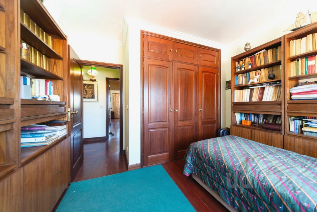 Apartamento T2 para Venda em Cascais e Estoril Foto 15