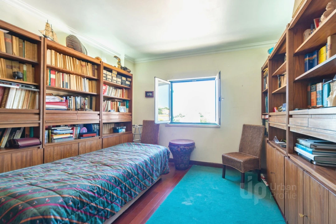 Apartamento T2 para Venda em Cascais e Estoril Foto 16