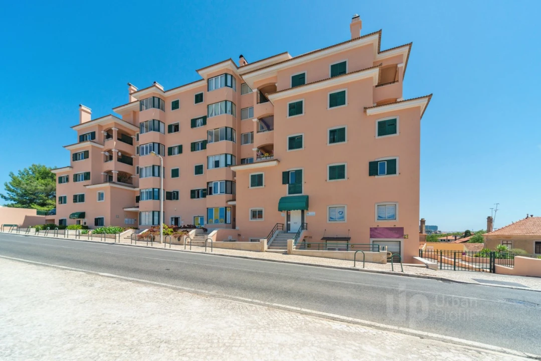 Apartamento T2 para Venda em Cascais e Estoril Foto 21
