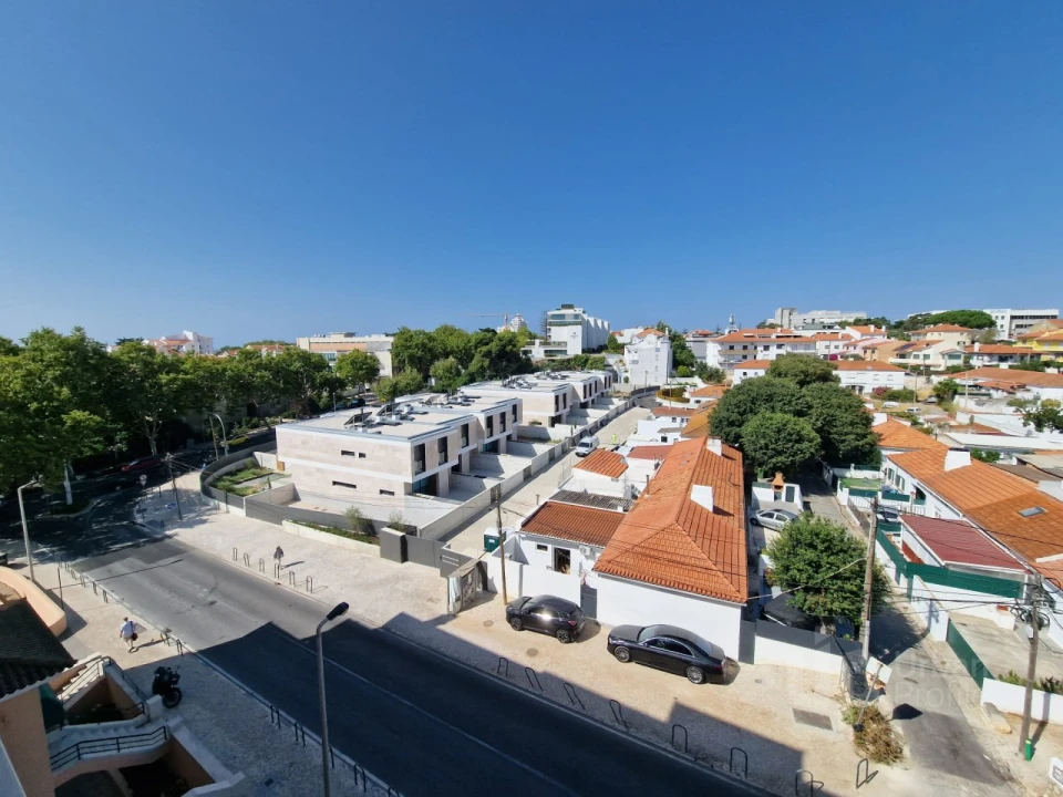 Apartamento T2 para Venda em Cascais e Estoril Foto 20