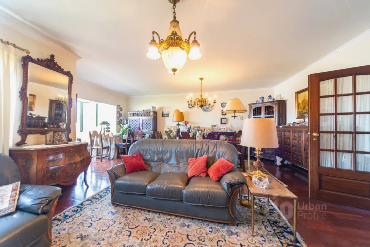 Apartamento T2 para Venda em Cascais e Estoril Foto 5