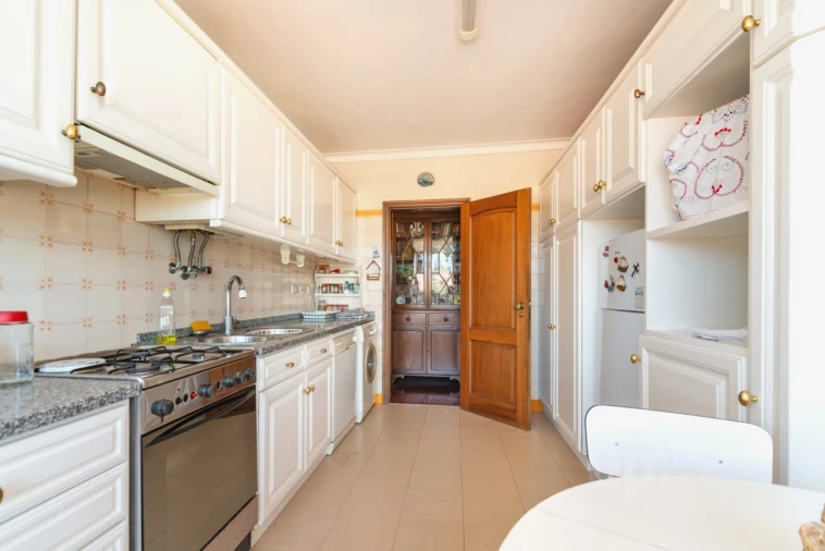 Apartamento T2 para Venda em Cascais e Estoril Foto 12