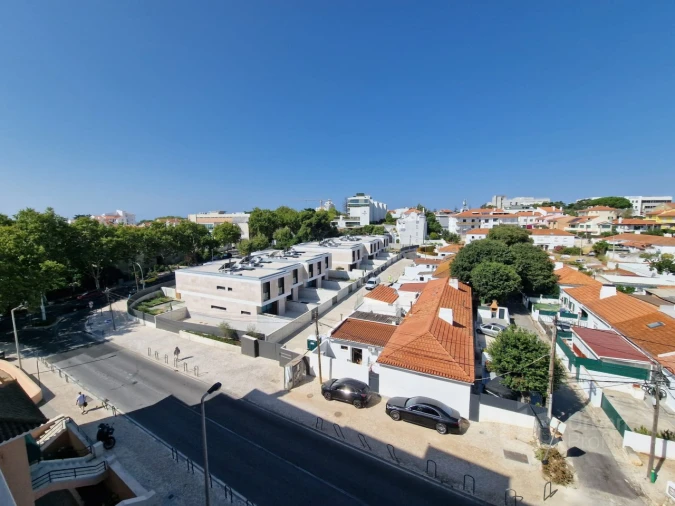 Apartamento T2 para Venda em Cascais e Estoril Foto 20