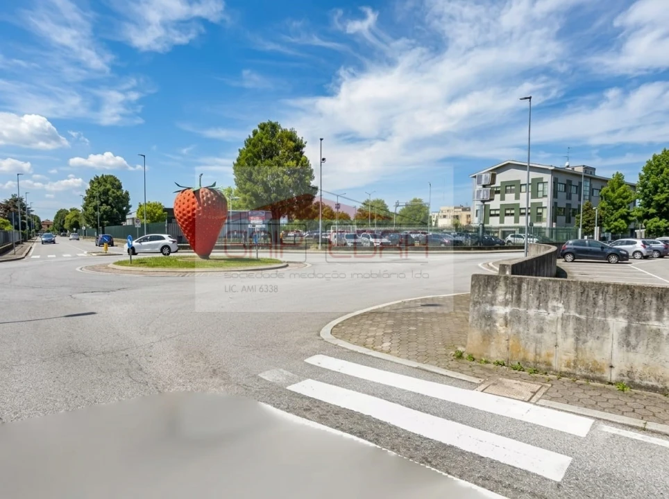 Apartamento T3 para Venda em Canidelo Foto 2
