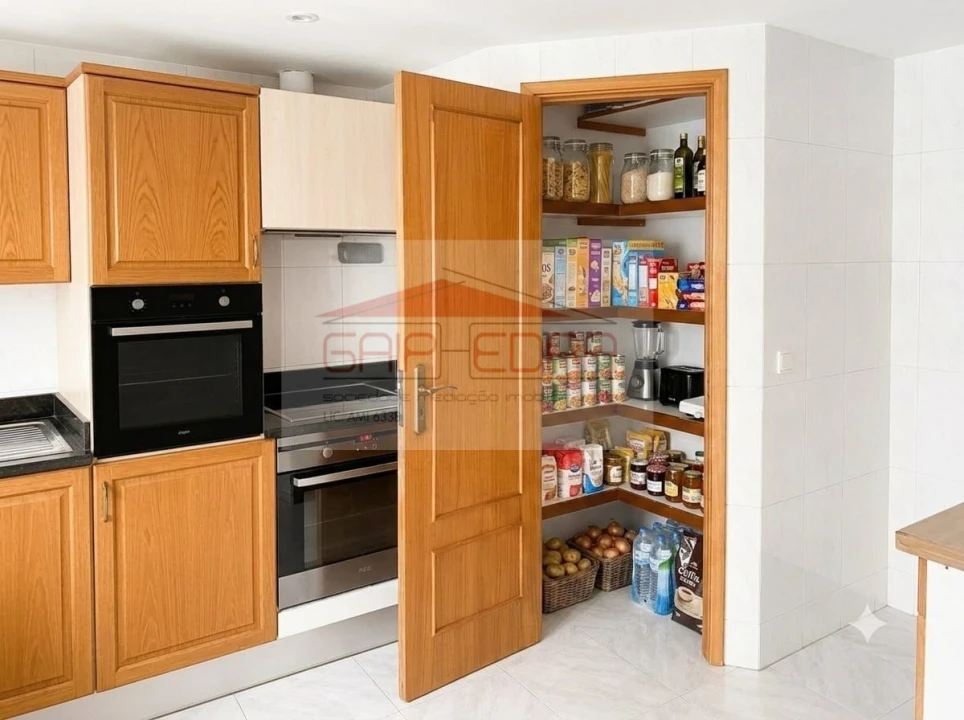 Apartamento T3 para Venda em Canidelo Foto 5
