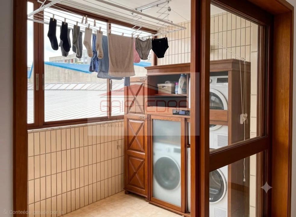 Apartamento T3 para Venda em Canidelo Foto 12