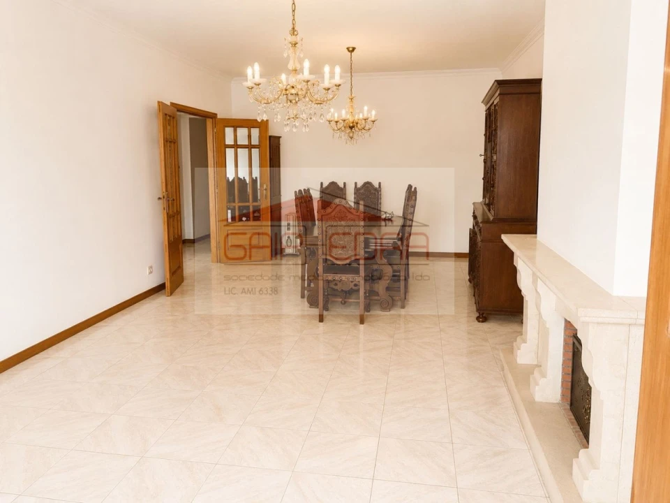 Apartamento T3 para Venda em Canidelo Foto 14