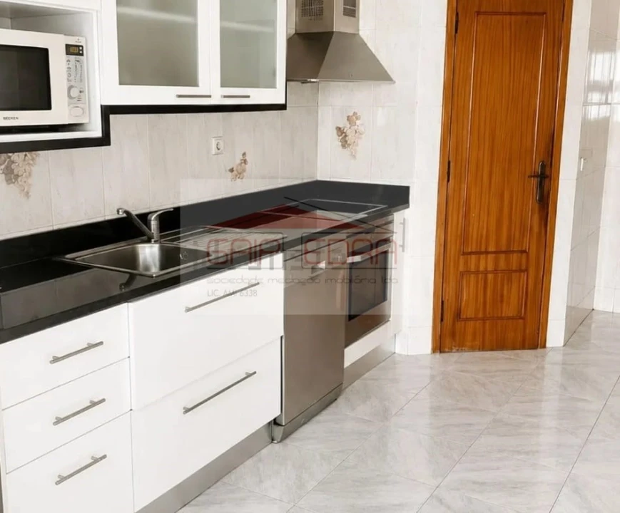 Apartamento T3 para Venda em Canidelo Foto 16