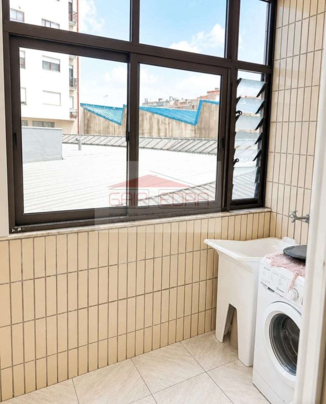 Apartamento T3 para Venda em Canidelo Foto 19