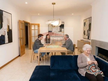 Apartamento T3 para Venda em Canidelo