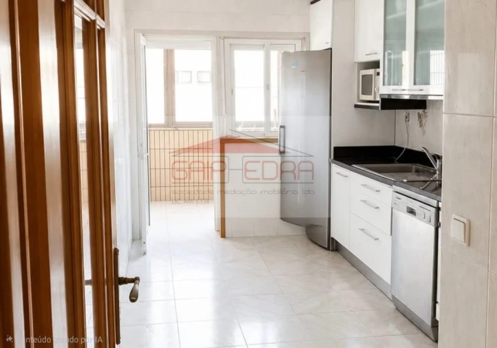 Apartamento T3 para Venda em Canidelo Foto 15