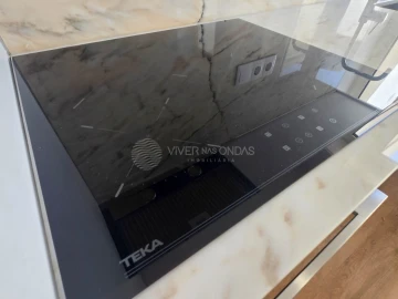 Moradia T1 para Venda em Paranhos