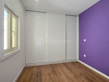 Moradia T1 para Venda em Paranhos
