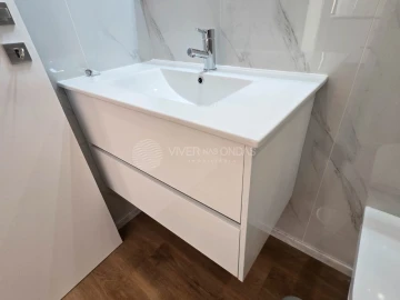 Moradia T1 para Venda em Paranhos