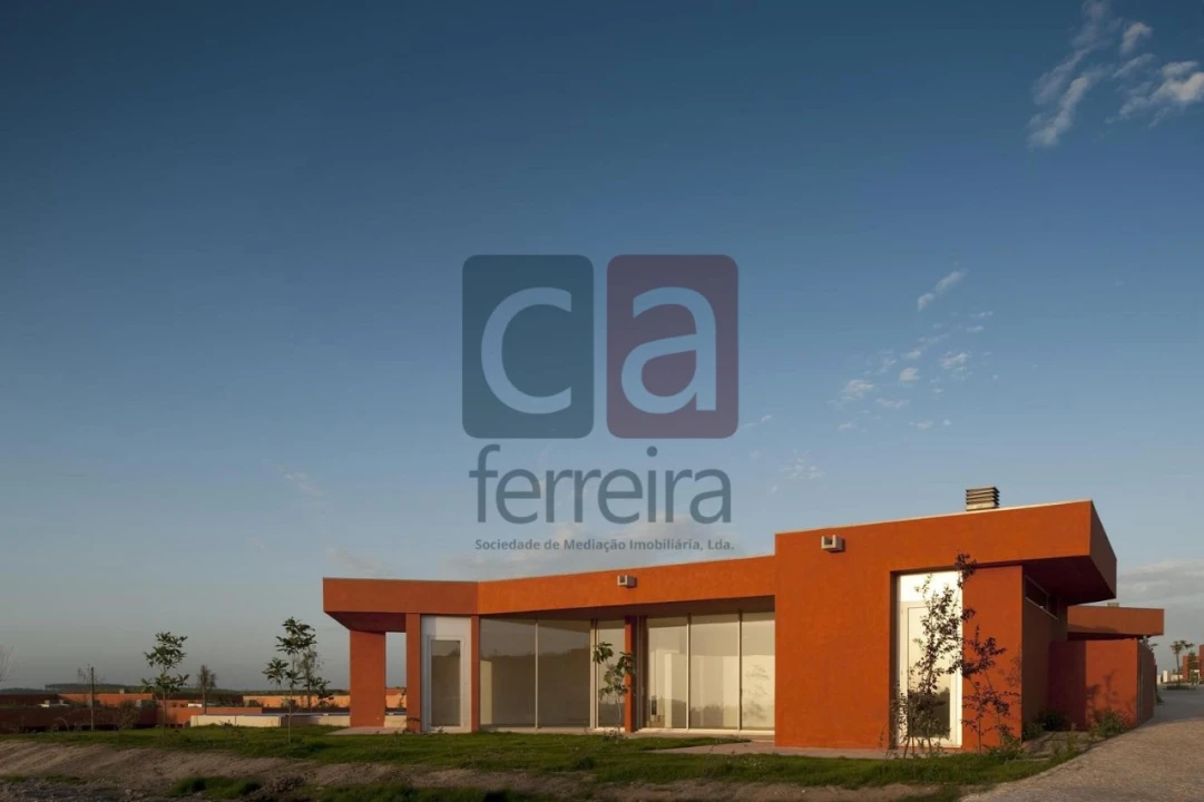 Moradia T3 para Venda em Vau Foto 2