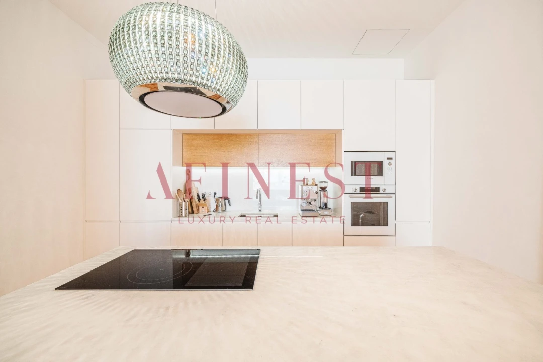 Apartamento T4 para Arrendamento em Santo António Foto 55