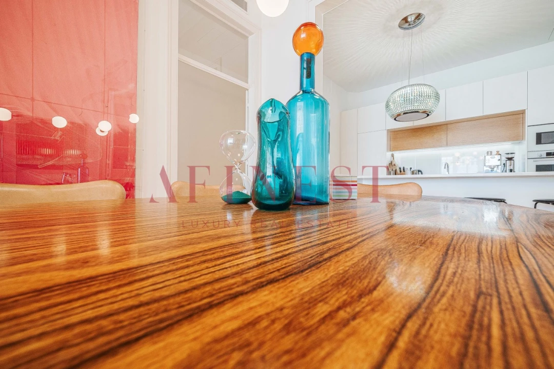 Apartamento T4 para Arrendamento em Santo António Foto 65