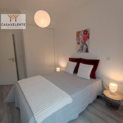 Apartamento T3 para Venda em Benfica