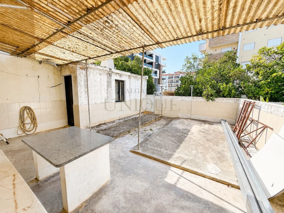 Apartamento T2 para Venda em Lagos (São Sebastião e Santa Maria) Foto 3
