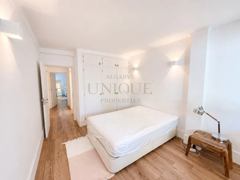 Apartamento T2 para Venda em Lagos (São Sebastião e Santa Maria) Foto 11