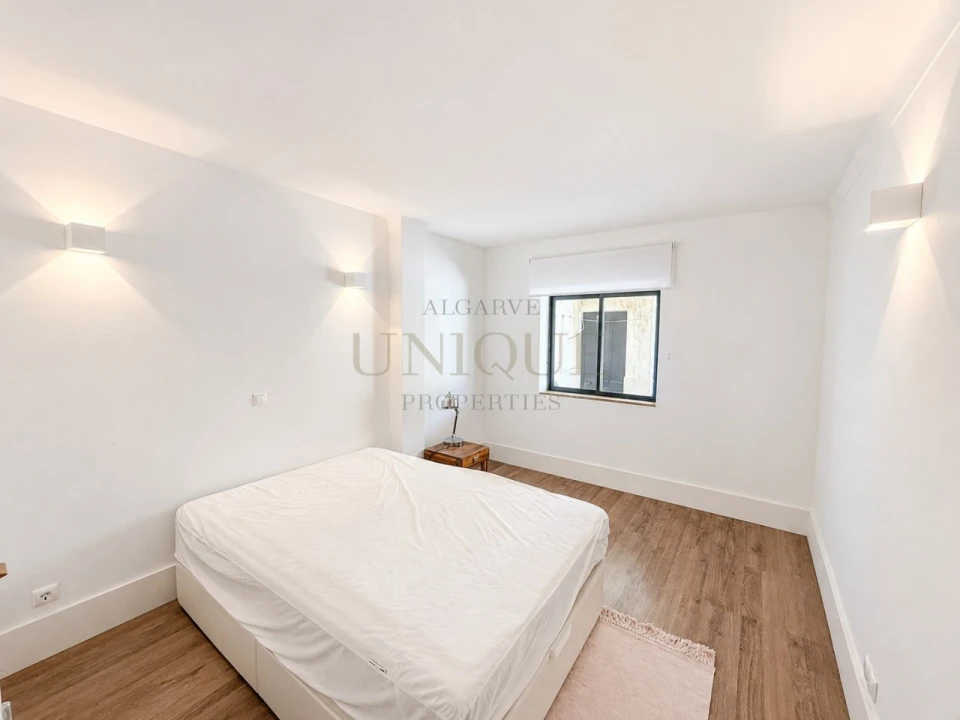 Apartamento T2 para Venda em Lagos (São Sebastião e Santa Maria) Foto 12