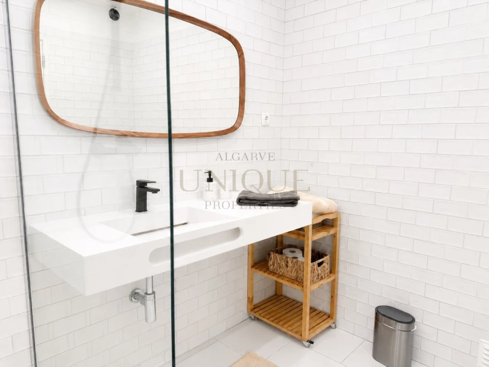 Apartamento T2 para Venda em Lagos (São Sebastião e Santa Maria) Foto 13