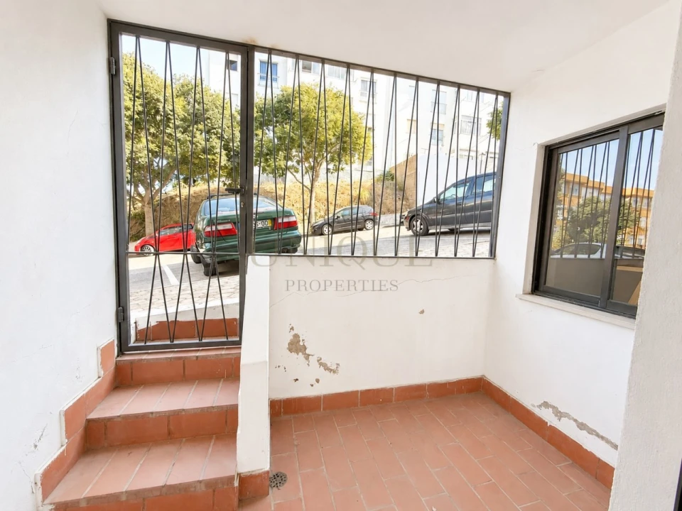 Apartamento T2 para Venda em Lagos (São Sebastião e Santa Maria) Foto 14