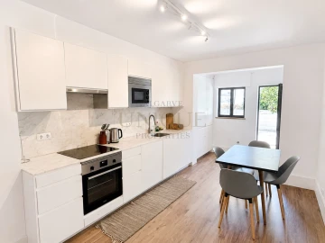 Apartamento T2 para Venda em Lagos (São Sebastião e Santa Maria)