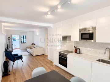 Apartamento T2 para Venda em Lagos (São Sebastião e Santa Maria)